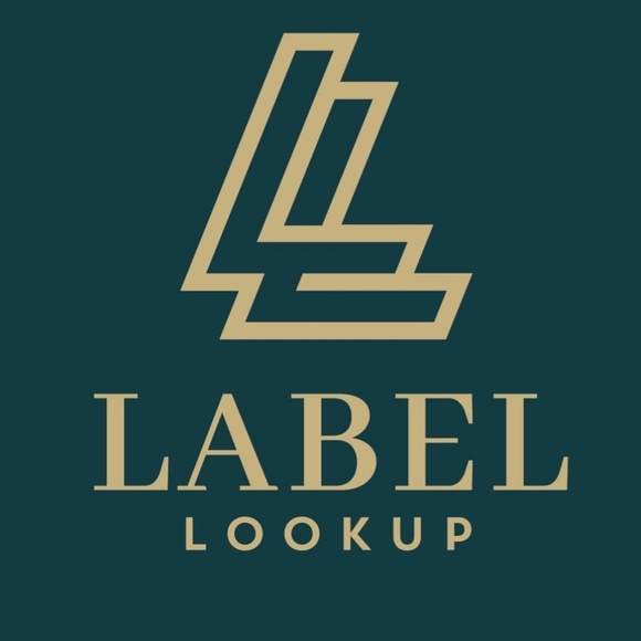 Meet your Posher, Label Lookup - Picture 1 of 1